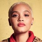 Kiersey Clemons head shot