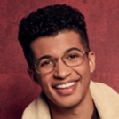 Jordan Fisher head shot