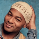 Brandon Victor Dixon head shot